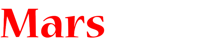 Mars Cafe